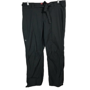 Blurr Women's Elise Pant Gray Size 6 / M